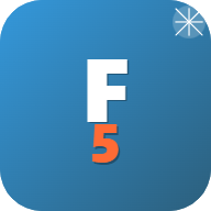 FlipAll5 Logo